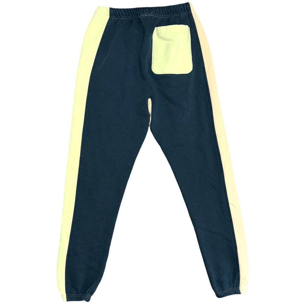 Champion Reverse Weave Color Block Joggers Sweatp… - image 2